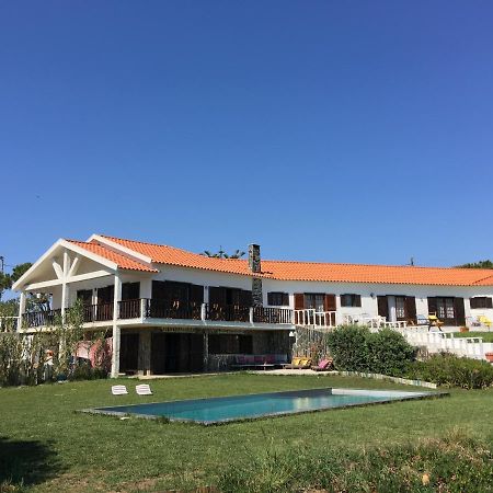 Bed and Breakfast Elemental Ericeira Exteriér fotografie