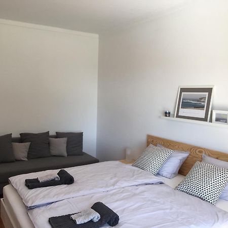Bed and Breakfast Elemental Ericeira Pokoj fotografie