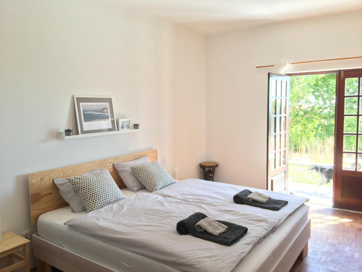 Bed and Breakfast Elemental Ericeira Exteriér fotografie
