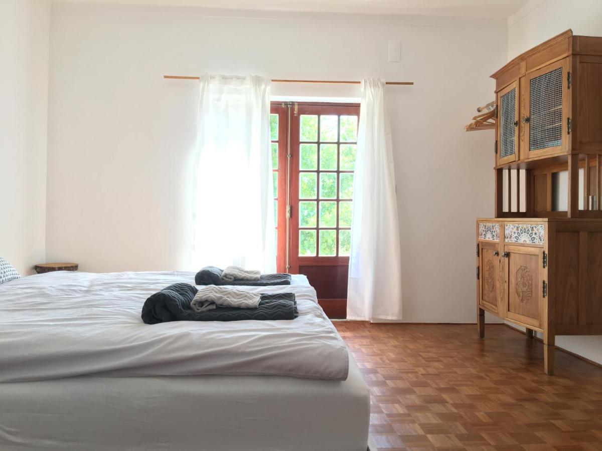 Bed and Breakfast Elemental Ericeira Exteriér fotografie