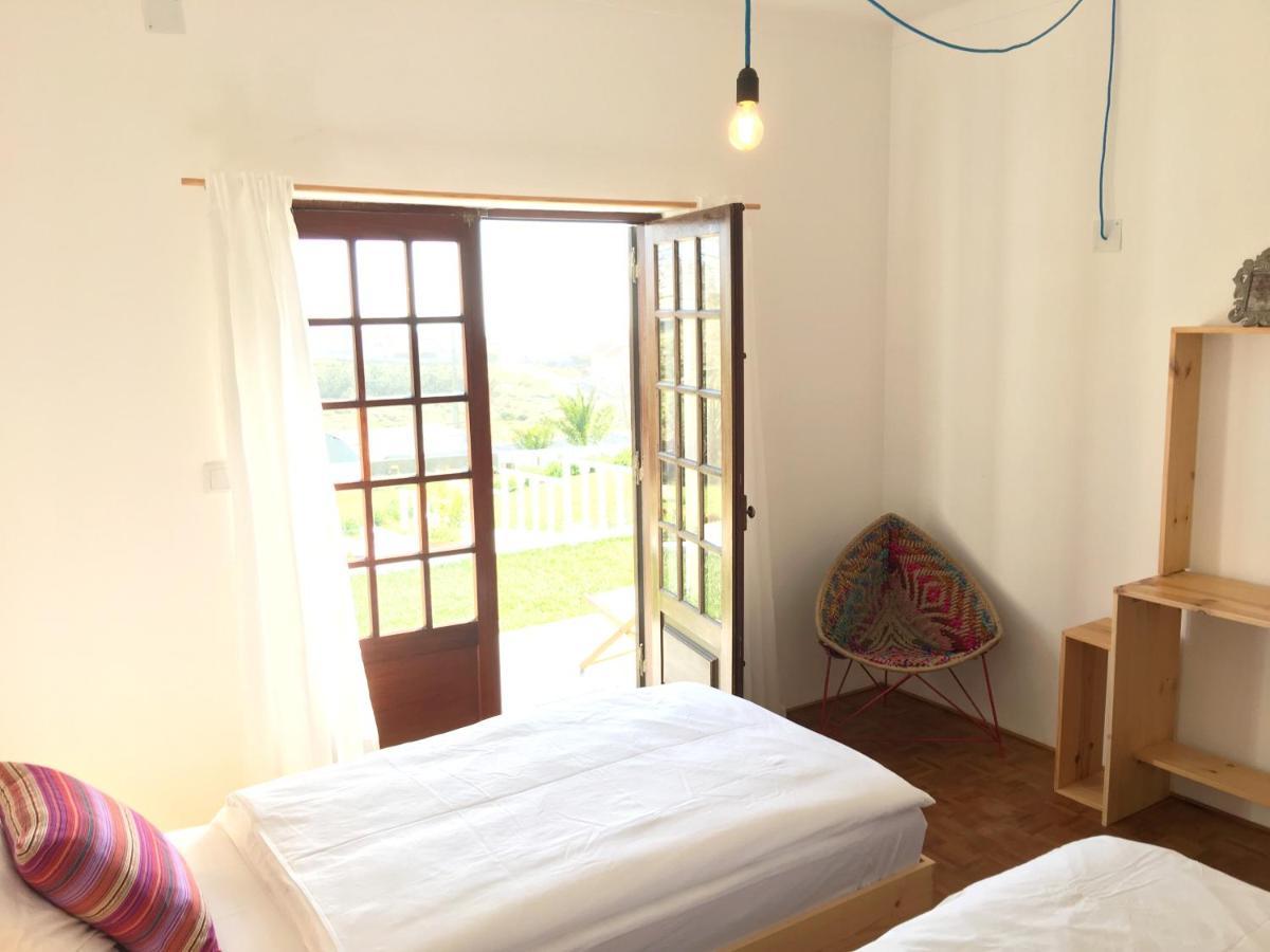 Bed and Breakfast Elemental Ericeira Exteriér fotografie
