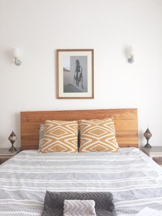 Bed and Breakfast Elemental Ericeira Exteriér fotografie