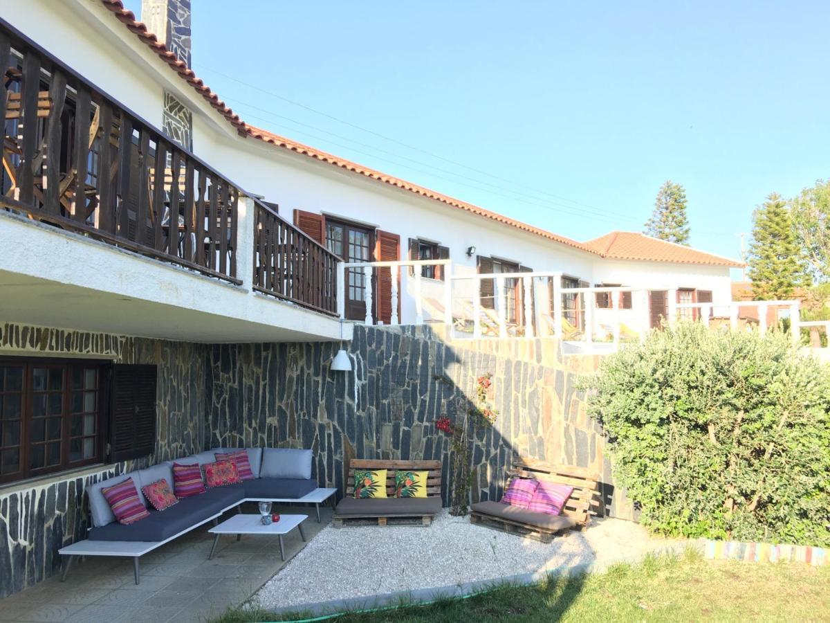 Bed and Breakfast Elemental Ericeira Exteriér fotografie