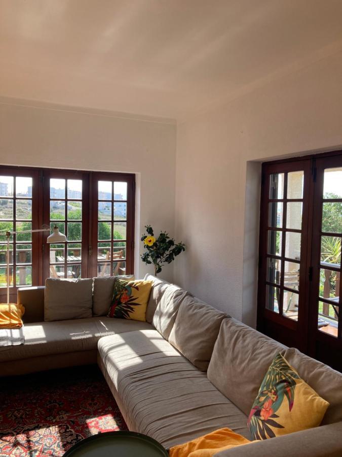 Bed and Breakfast Elemental Ericeira Exteriér fotografie
