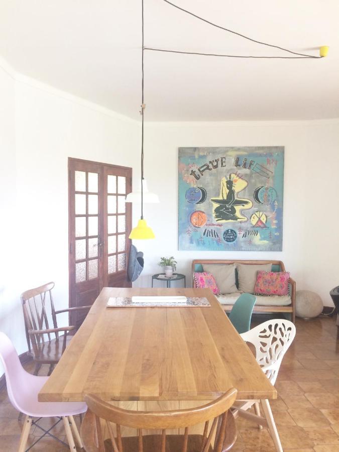 Bed and Breakfast Elemental Ericeira Exteriér fotografie
