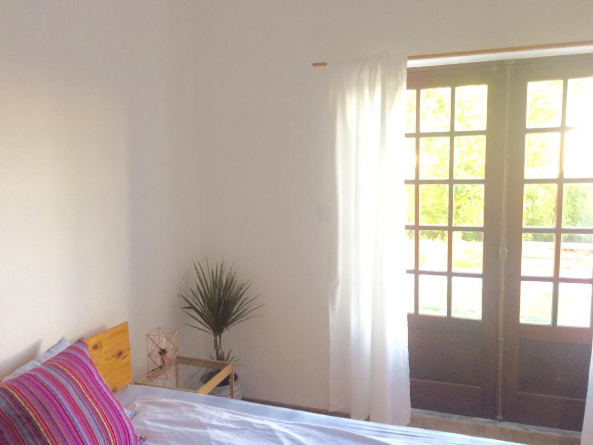 Bed and Breakfast Elemental Ericeira Exteriér fotografie