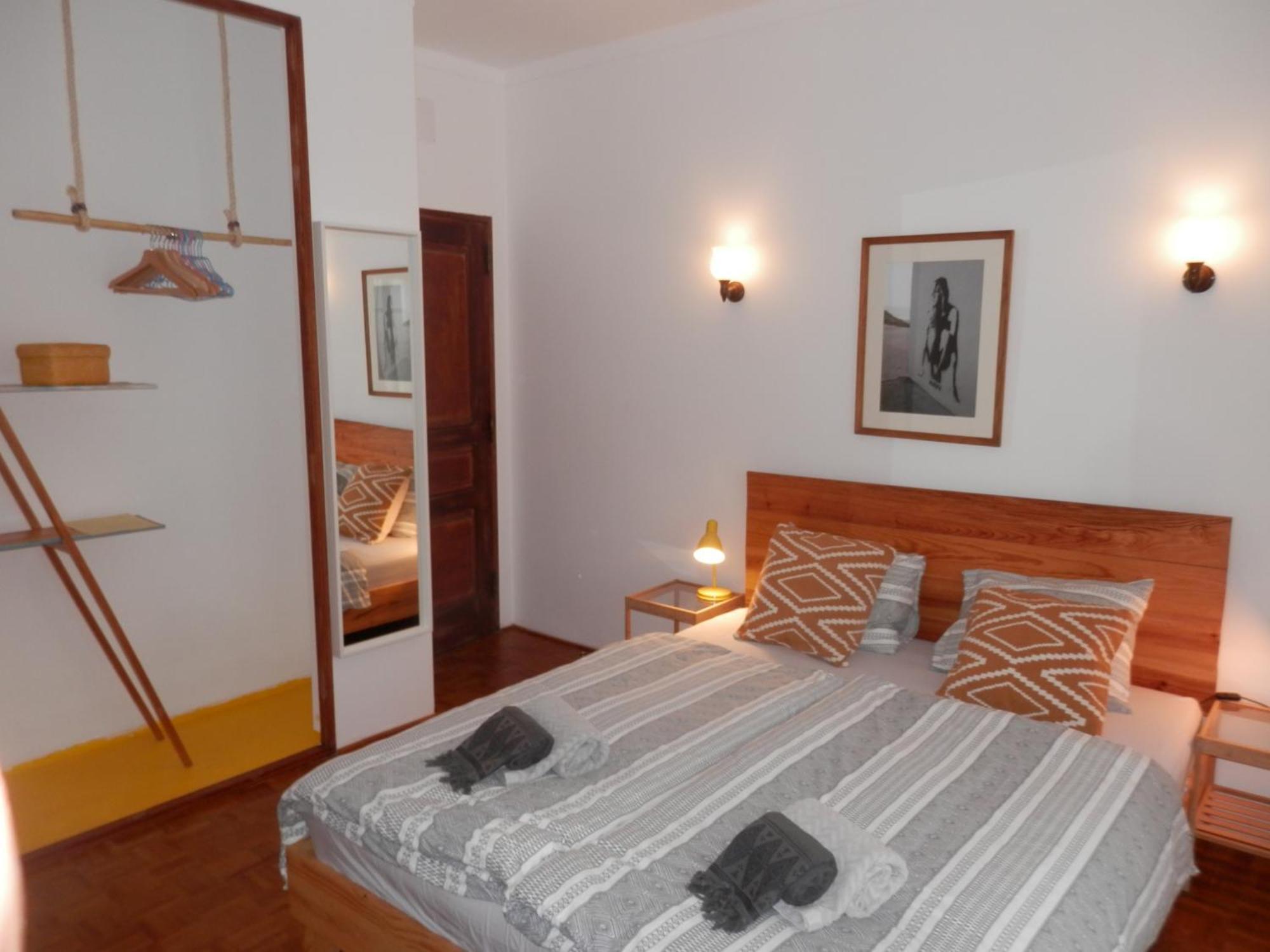 Bed and Breakfast Elemental Ericeira Pokoj fotografie