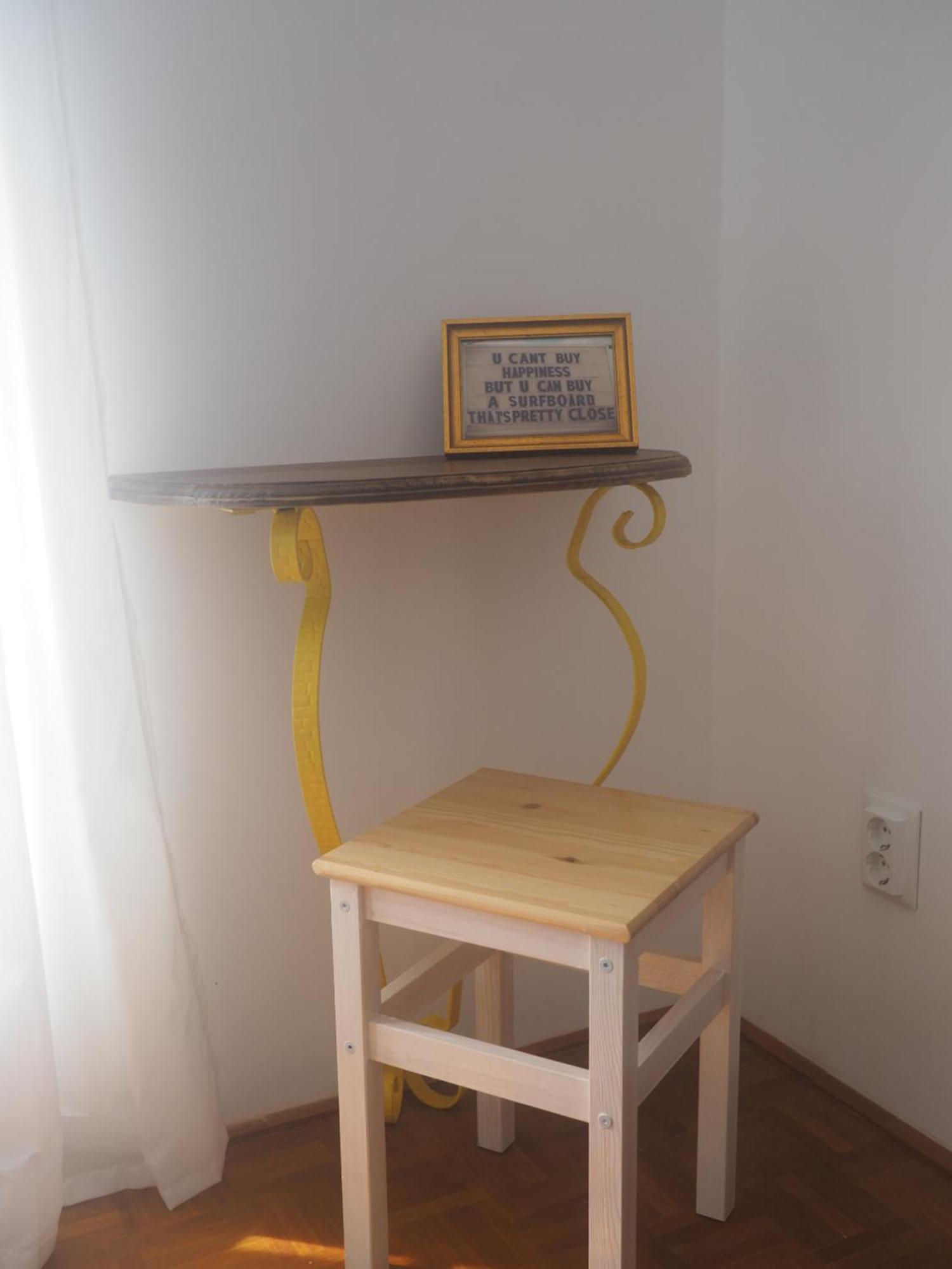 Bed and Breakfast Elemental Ericeira Pokoj fotografie