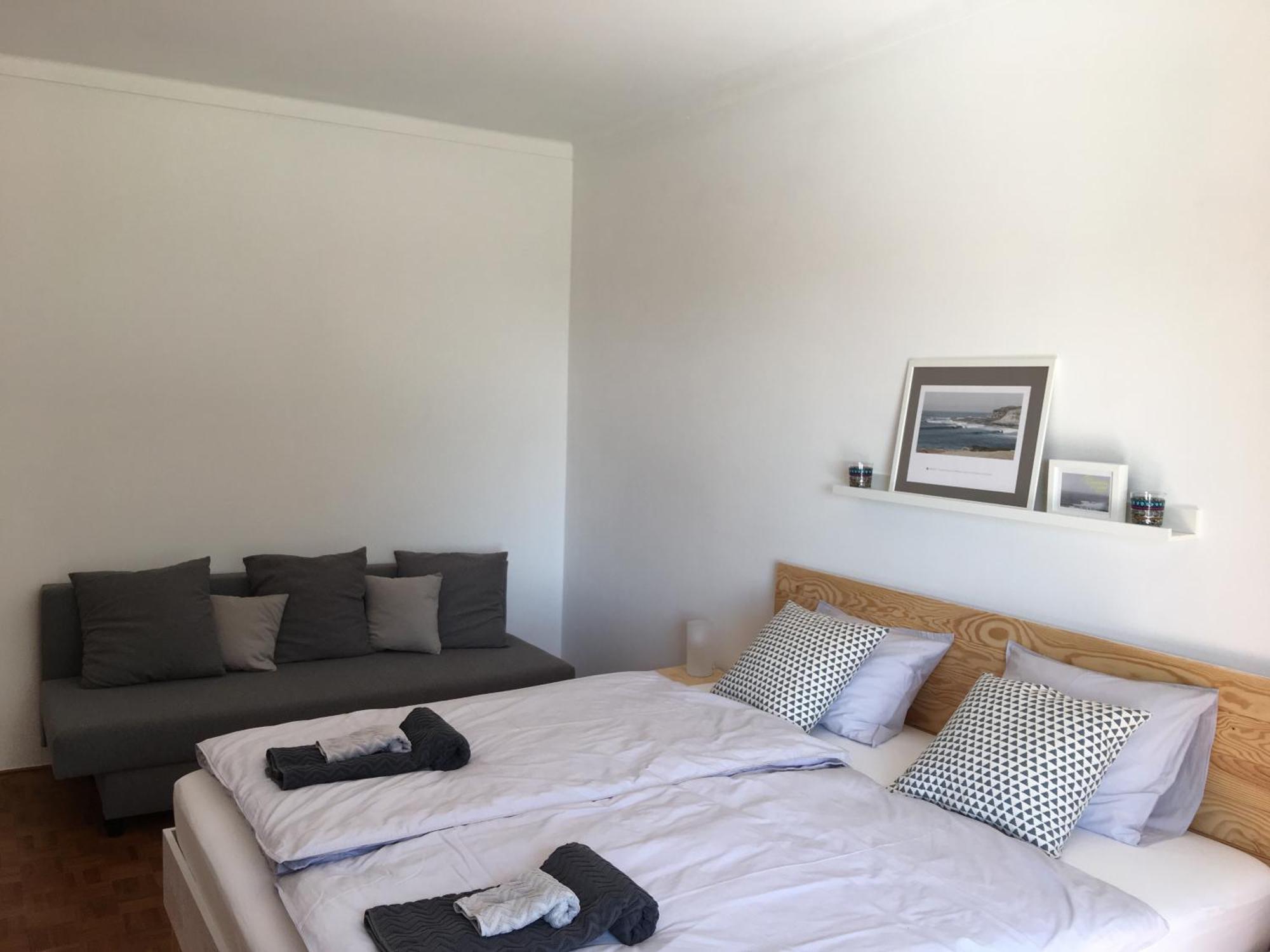 Bed and Breakfast Elemental Ericeira Pokoj fotografie